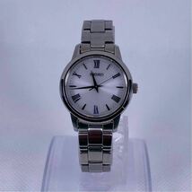 稼動品 SEIKO セイコー セレクション STPX047 V131-0AF0 ソーラー 人気 時計 腕時計 レディース_画像1