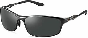[SOXICK] sunglasses clip-on . diversion sunglasses discoloration style light polarized glasses apron clip type sunglasses super light weight UV400