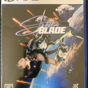 【PS5】 Stellar Blade 早期購入特典コード付き