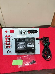 ONKYO MD магнитола FR-7GX основа, др. Junk 