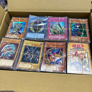  Yugioh карта много комплект продажа комплектом очень редкий обычный Ultra очень редкий и больше 300 листов всего примерно 2400 шт. комплект первый период 2