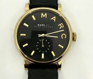  Mark by Mark Jacobs wristwatch battery replaced Baker smosekoMBM1269 MARC JACOBS