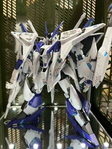 HGUCクスィーガンダム完成品