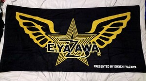  Yazawa Eikichi JBT Logo звезда wing 