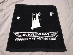 Yazawa Eikichi полотенце для рук Silhouette 