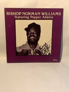 米　Theresa オリジナル　Bishop Norman Williams One For Bird TR105