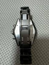 シャネル Chanel 腕時計 （J12 クロノグラフ セラミック） メンズ_画像3