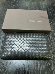 BOTTEGA VENETA 長財布 ボッテガヴェネタ メンズ レディース