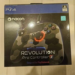 nacon REVOLUTION PRO CONTROLLER 2