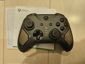 Xbox ワイヤレス コントローラー （リコンテック）