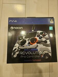 nacon revolution pro controller2 迷彩