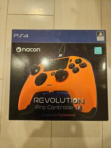 nacon REVOLUTION PRO CONTROLLER 2