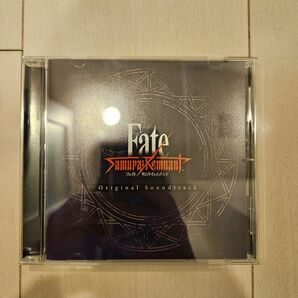 Fate/Samurai Remnant サウンドトラック
