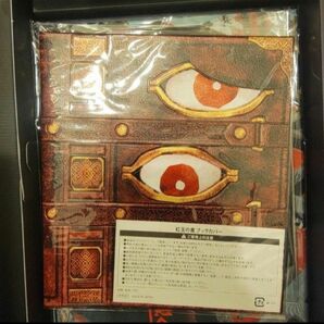 Fate/Samurai Remnant TREASURE BOX ブックカバー