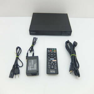 SONY BDP-S1500 Blue-ray /DVD player 