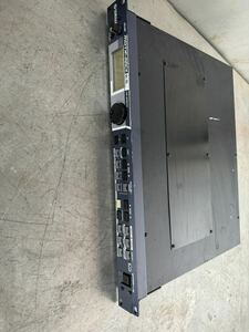 YAMAHA ヤマハ MOTIF-RACK ES トーンジェネレーター　中古品　本体のみ　現状品