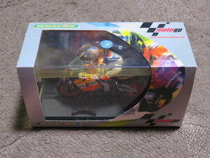 * used slot car ske- Rex bike Repsol Honda Junk 