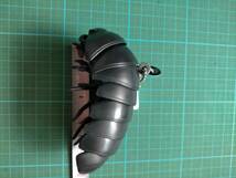 ダンゴムシ キーホルダー だんごむし フィギュア マスコット pill bug roly poly bug mascot Figure keychain keyring_画像5