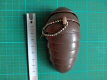 ダンゴムシ キーホルダー だんごむし マスコット フィギュア pill bug roly poly bug mascot Figure keychain keyring_画像4