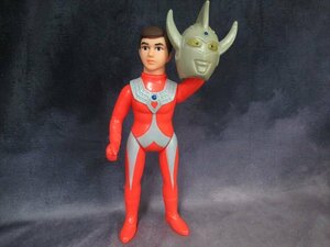  beautiful goods that time thing bruma.k mask taking Ultraman Taro monster sofvi 