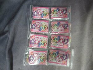  free shipping new goods gashapon YES! Precure 5 GoGo!saun Drop compact 2 all 8 kind 