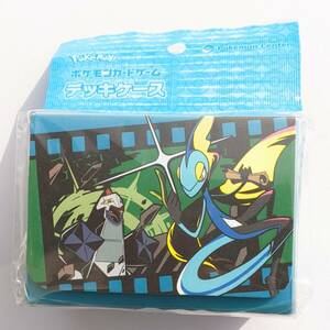 新品・匿名 Midnight Agent -the cinema- デッキケース