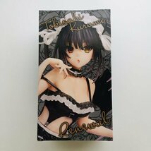 【新品未開封】687 デート・ア・ライブ V Coreful フィギュア 時崎狂三 小悪魔 ver. Renewal DATE A LIVE Kurumi Tokisaki Figure_画像3