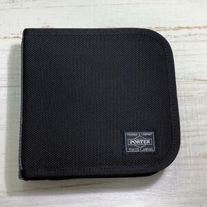 極美品◆PORTER◆（ポーター）ヴァーグウォッチカンパニーコラボ ウォッチケース 即決