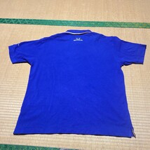 HONDA collection 刺繍 ポロシャツ サイズL F1 ホンダ コレクション _画像6