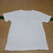 90s POLO RALPH LAUREN POLO SPORT ベア Tシャツ サイズM レディース ゴルフ ラルフローレン Impact 21_画像4