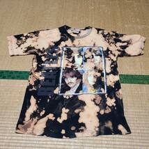 90s Beatles ビートルズ Tシャツ サイズM ヴィンテージ ブリーチ_画像1