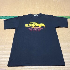 矢沢永吉 Tシャツ E.YAZAWA