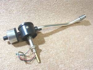 * turntable for tone arm * details unknown ** in the image *USED goods 