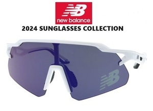 *new balance* New balance *NB08099 C07* sunglasses 