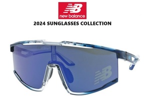 *new balance* New balance *NB08100 C05* sunglasses 