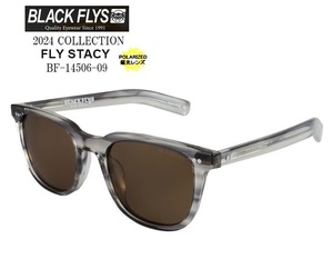  Black Fly (BLACKFLYS) sunglasses [FLY STACY Polarized] polarizing lens BF-14506-09