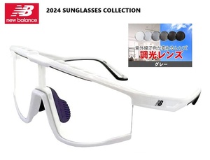 *new balance* New balance *NB08100 C04* style light lens * sunglasses 