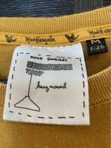 マークゴンザレス mark GONZALES tee Tシャツ_画像3