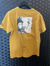 マークゴンザレス mark GONZALES tee Tシャツ_画像1