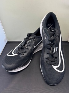 ●未使用品・水濡れ・荷崩れ・ナイキ・NIKE・ズーム フライ 5・DM8968-001・サイズ26.5・ランニング・ヌ