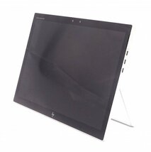 【ジャンク品/部品取り用】タブレットPC HP Elite x2 1013 G3 Core i5-8250U メモリ8GB/SSD256GB バッテリー膨張 ＠J004_画像3