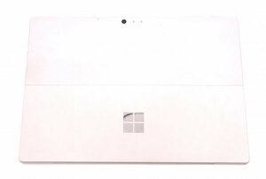 【ジャンク品/部品取り用】タブレットPC Microsoft Surface Pro Model:1796 メモリー8GB/SSD256GB 液晶割れ ＠J132
