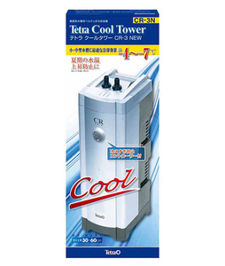  Tetra aquarium for cooler,air conditioner cool tower CR-3 NEW free shipping ., one part region except 2 point eyes ..400 jpy discount 