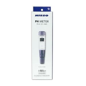 niso-PH meter NEO free shipping ., one part region except 2 point eyes ..700 jpy discount 