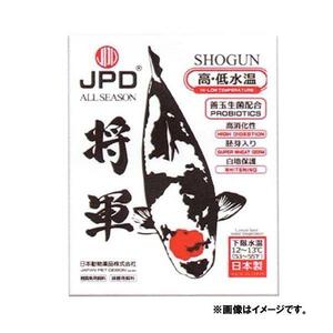 ▽日本動物薬品 将軍 L 浮上 5kg 1袋 送料無料 但、一部地域除 2点目より500円引