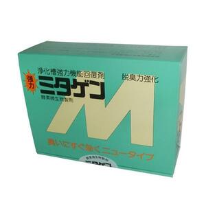 ▽ミタゲンM (30g ×6包)1箱 送料無料 但、一部地域除 2点目より500円引