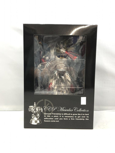 【中古】CCP CMC NO.49 悪魔将軍 3.0 特別カラー 未開封品 キン肉マン[240097195400]