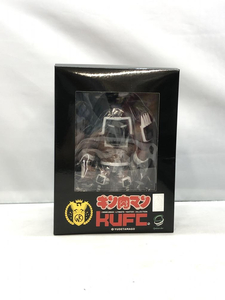 【中古】サイクロンジョー KUFC 05 ウォーズマン EX スマイル 未開封品 キン肉マン[240097195407]