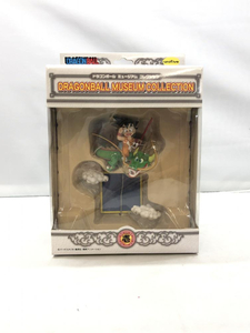 【中古】バンプレスト ミュージアムコレクション 壱 悟空×神龍 未開封品 ドラゴンボール[240097195978]