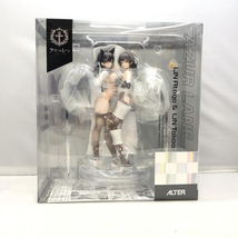 【中古】アルター 愛宕＆高雄 レースクイーンVer. 1/7 未開封品 アズールレーン[240097194985]_画像1